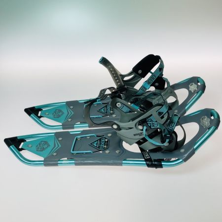  ATLAS アトラス MONTANE ELECTRA モンテイン エレクトラ 23 スノーシュー