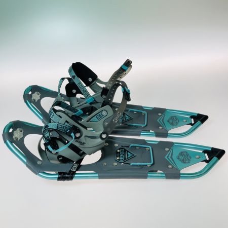  ATLAS アトラス MONTANE ELECTRA モンテイン エレクトラ 23 スノーシュー