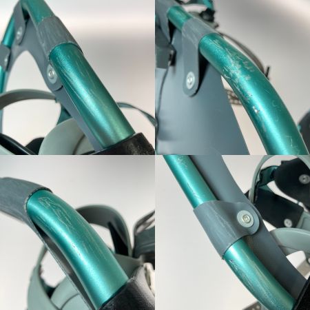  ATLAS アトラス MONTANE ELECTRA モンテイン エレクトラ 23 スノーシュー