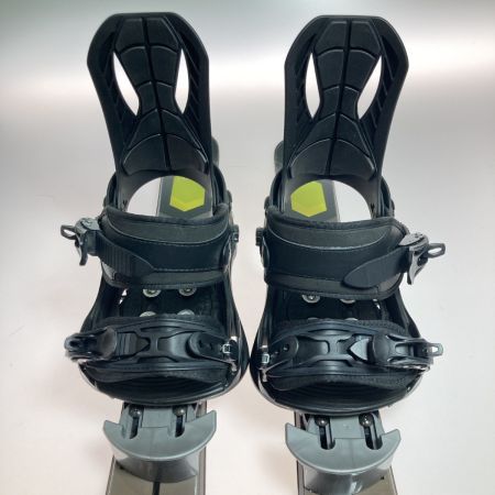   JOYRIDE MINI990 99cm ショートスキー ファンスキー ビンディングサイズM/L 現状渡し