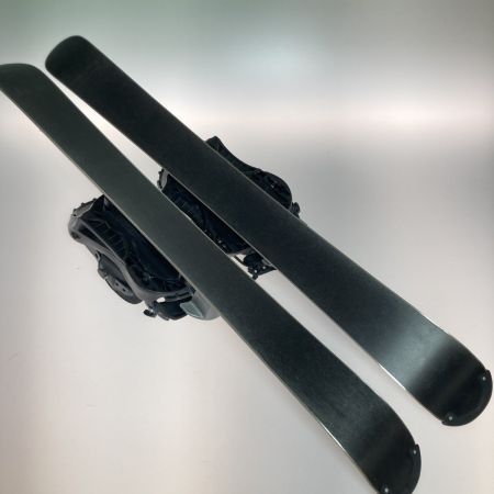   JOYRIDE MINI990 99cm ショートスキー ファンスキー ビンディングサイズM/L 現状渡し