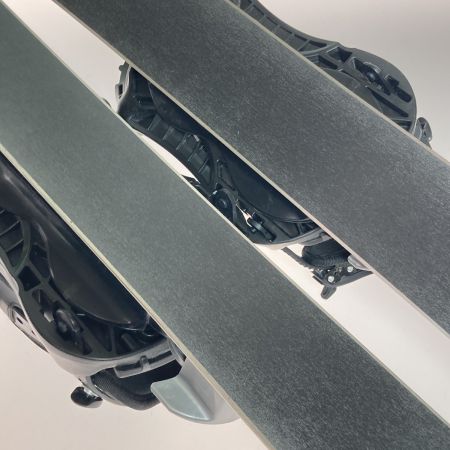   JOYRIDE MINI990 99cm ショートスキー ファンスキー ビンディングサイズM/L 現状渡し