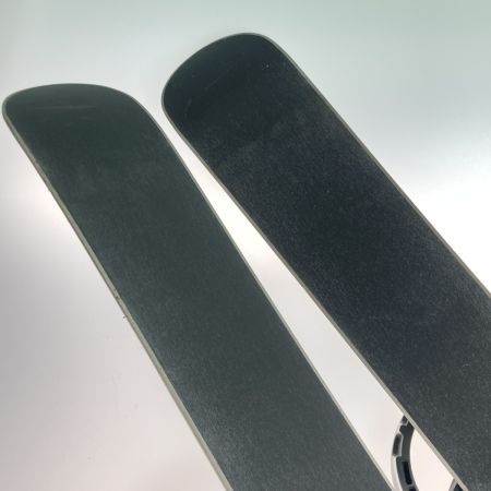   JOYRIDE MINI990 99cm ショートスキー ファンスキー ビンディングサイズM/L 現状渡し