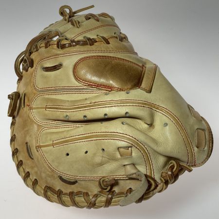  久保田スラッガー 軟式グローブ キャッチャーミット 右投 野球グローブ