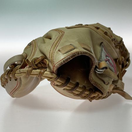  久保田スラッガー 軟式グローブ キャッチャーミット 右投 野球グローブ