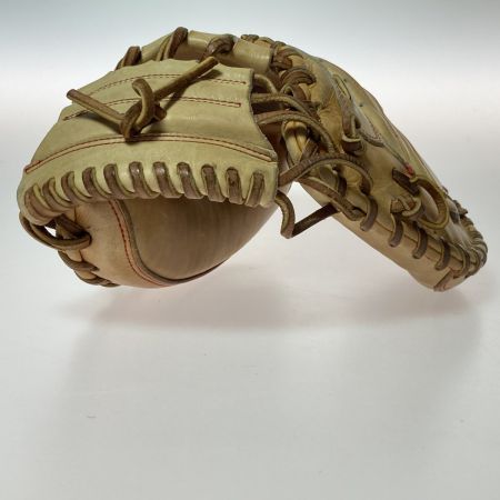  久保田スラッガー 軟式グローブ キャッチャーミット 右投 野球グローブ