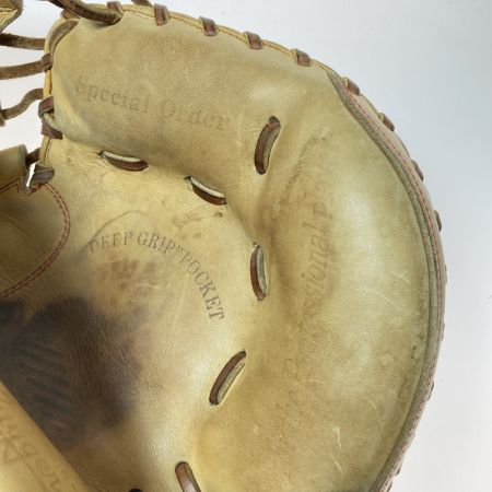  久保田スラッガー 軟式グローブ キャッチャーミット 右投 野球グローブ