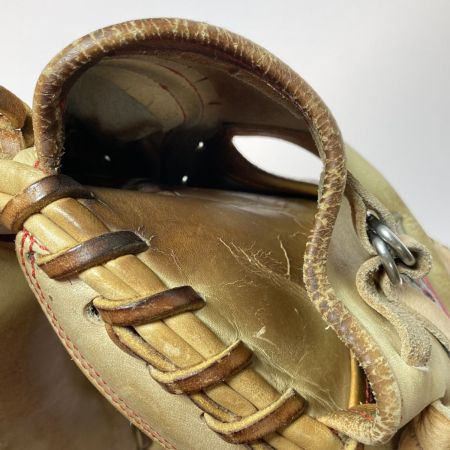  久保田スラッガー 軟式グローブ キャッチャーミット 右投 野球グローブ