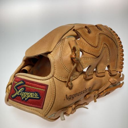  久保田スラッガー 軟式 グローブ 投手・内野兼用 右投 野球 285mm KSN-11PS 野球グローブ