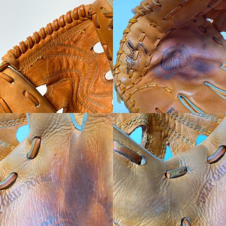  久保田スラッガー 軟式 グローブ 投手・内野兼用 右投 野球 285mm KSN-11PS 野球グローブ