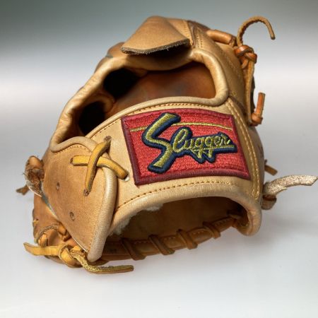  久保田スラッガー 軟式 グローブ 投手・内野兼用 右投 野球 285mm KSN-11PS 野球グローブ