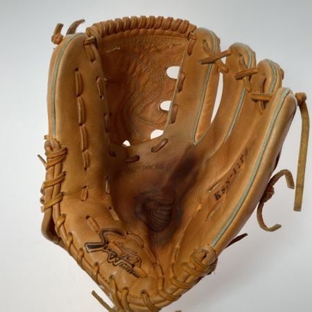  久保田スラッガー 軟式 グローブ 投手・内野兼用 右投 野球 285mm KSN-11PS 野球グローブ