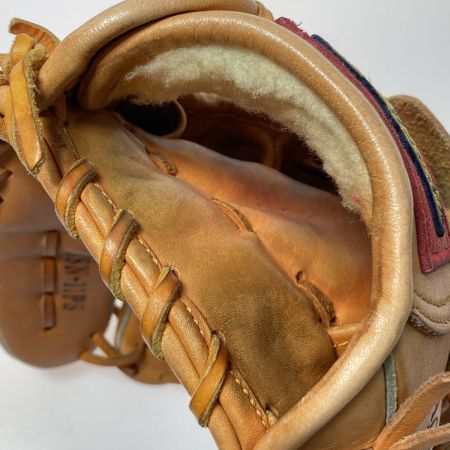  久保田スラッガー 軟式 グローブ 投手・内野兼用 右投 野球 285mm KSN-11PS 野球グローブ