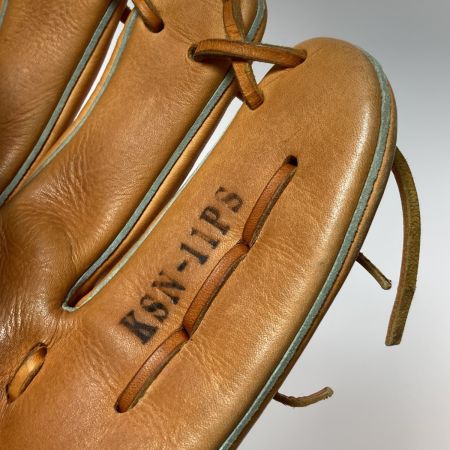  久保田スラッガー 軟式 グローブ 投手・内野兼用 右投 野球 285mm KSN-11PS 野球グローブ