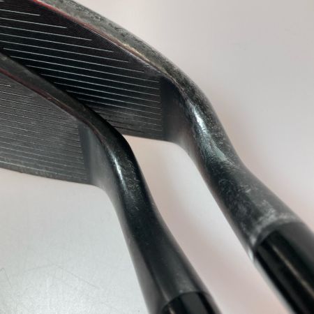  Cleveland Golf クリーブランドゴルフ RTX-3 V-MG We 54° 58° ウェッジ 2本セット Dynamic Gold S200