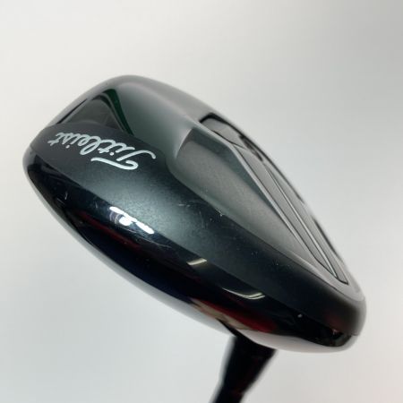  Titleist タイトリスト TSR2 5UT 24° ユーティリティ MCI 60-S カバー付