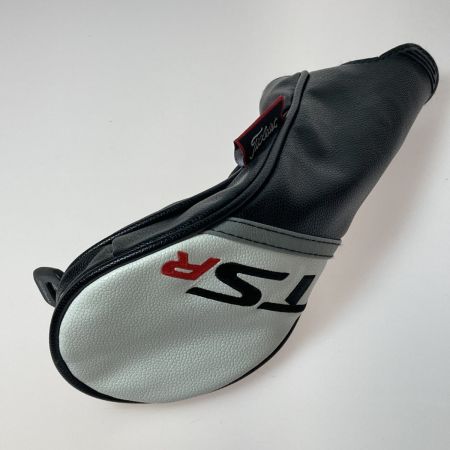  Titleist タイトリスト TSR2 5UT 24° ユーティリティ MCI 60-S カバー付