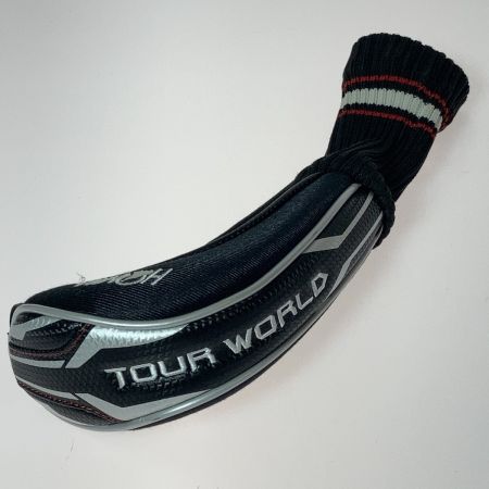 HONMA ホンマ TW737 FW 19° フェアウェイウッド VIZARD IB 105 U カバー付
