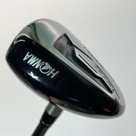  HONMA ホンマ TW737 FW 19° フェアウェイウッド VIZARD IB 105 U カバー付