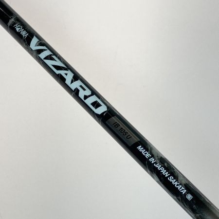  HONMA ホンマ TW737 FW 19° フェアウェイウッド VIZARD IB 105 U カバー付