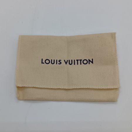  LOUIS VUITTON ルイヴィトン エピ オーガナイザー・ドゥ ポッシュ パスケース カードケース M63582 ブラック