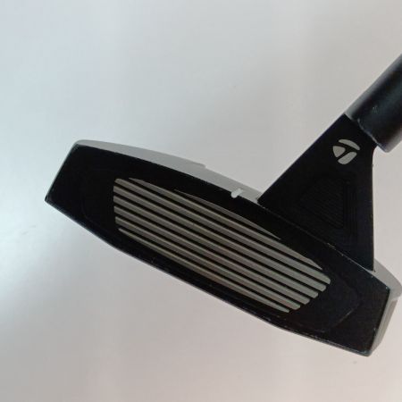  TaylorMade テーラーメイド スパイダー GT TM1  パター 33インチ カバー付 2022 ブラック