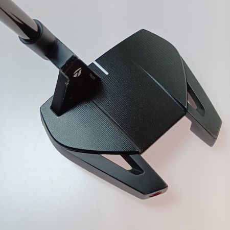  TaylorMade テーラーメイド スパイダー GT TM1  パター 33インチ カバー付 2022 ブラック