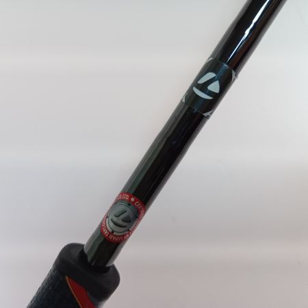  TaylorMade テーラーメイド スパイダー GT TM1  パター 33インチ カバー付 2022 ブラック