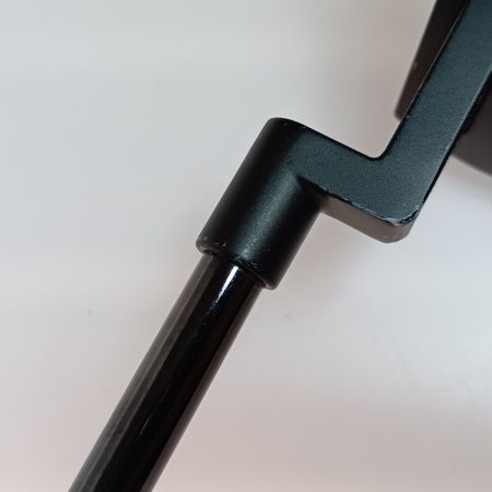  TaylorMade テーラーメイド スパイダー GT TM1  パター 33インチ カバー付 2022 ブラック