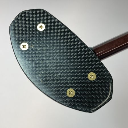  MIZUNO ミズノ パークゴルフクラブ PG507 85cm 右打ち用