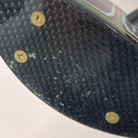  MIZUNO ミズノ パークゴルフクラブ PG507 85cm 右打ち用