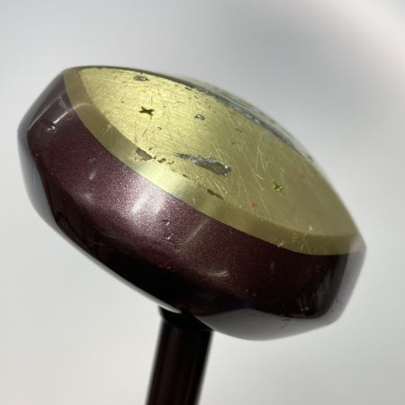  MIZUNO ミズノ パークゴルフクラブ PG507 85cm 右打ち用