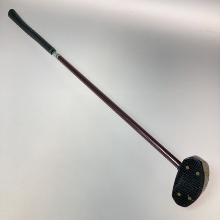  MIZUNO ミズノ パークゴルフクラブ PG507 85cm 右打ち用