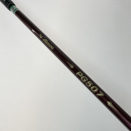 MIZUNO ミズノ パークゴルフクラブ PG507 85cm 右打ち用