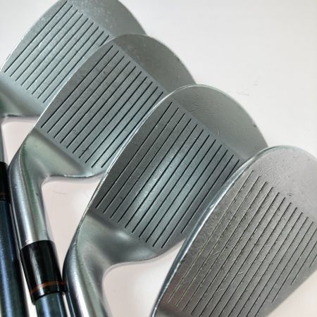  HONMA ホンマ TWIN MARKS Feather＆Feather 5-11.SW 8本 アイアンセット フレックスR2