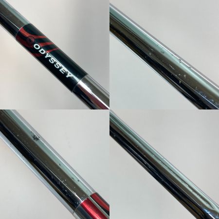  ODYSSEY オデッセイ WHITE HOT XG ＃8 パター 34インチ