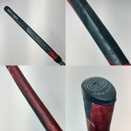  ODYSSEY オデッセイ WHITE HOT XG ＃8 パター 34インチ