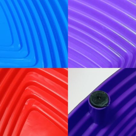  Smaly バランスストーン 11個セット マルチカラー