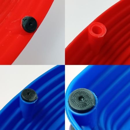  Smaly バランスストーン 11個セット マルチカラー