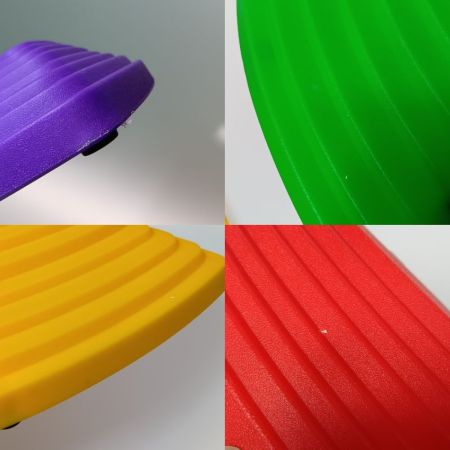  Smaly バランスストーン 11個セット マルチカラー