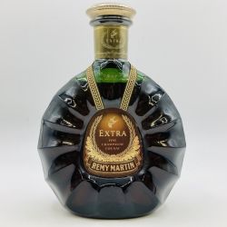 ◎◎ REMY MARTIN レミーマルタン EXTRA ブランデー コニャック 700ml 40度 グリーンボトル 箱無 Sランク 未開栓