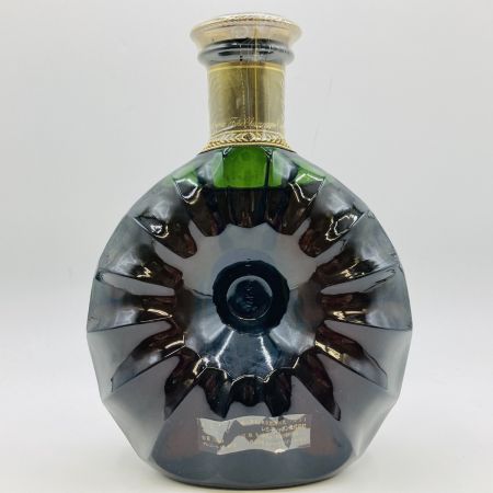  REMY MARTIN レミーマルタン EXTRA ブランデー コニャック 700ml 40度 グリーンボトル 箱無 未開栓