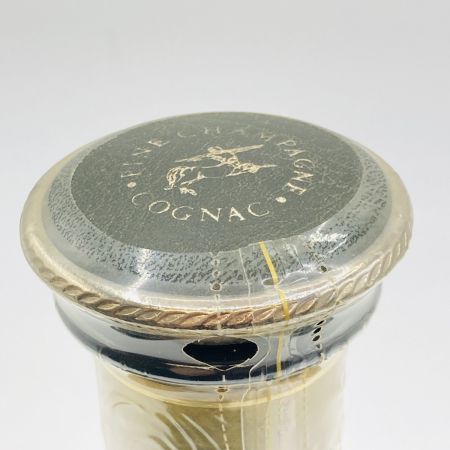  REMY MARTIN レミーマルタン EXTRA ブランデー コニャック 700ml 40度 グリーンボトル 箱無 未開栓