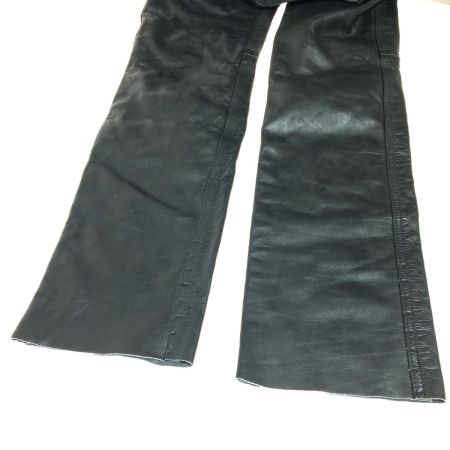  DAYTONA レザーパンツ　サイズ30 DL-005 ブラック