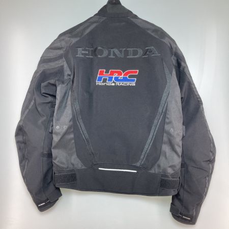  HONDA ホンダ プレストライダースジャケット サイズM ブラック 0SYES-53V