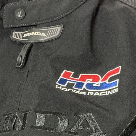  HONDA ホンダ プレストライダースジャケット サイズM ブラック 0SYES-53V