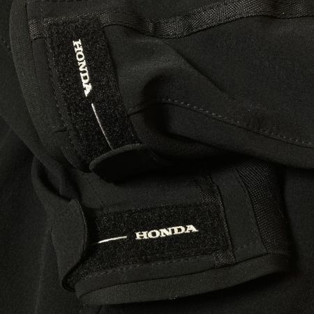  HONDA ホンダ プレストライダースジャケット サイズM ブラック 0SYES-53V