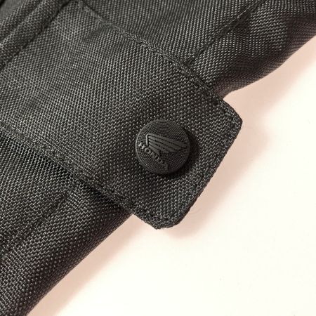  HONDA ホンダ プレストライダースジャケット サイズM ブラック 0SYES-53V