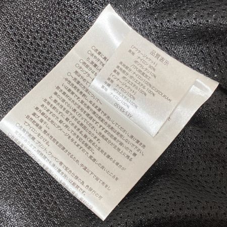  HONDA ホンダ プレストライダースジャケット サイズM ブラック 0SYES-53V