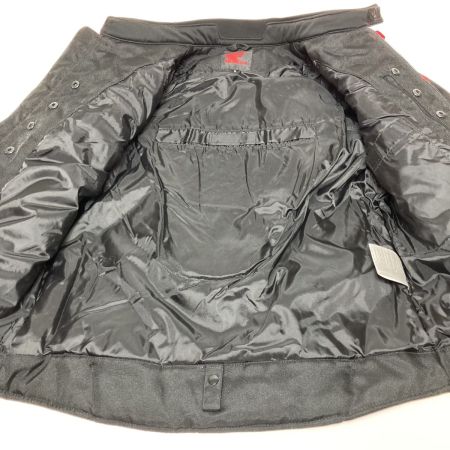  HONDA ホンダ ストリームジャケット バイクジャケット サイズM 汚れ有 0SYES-Y35 レッド